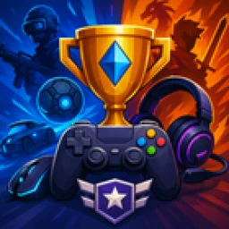 Symbol von Meta Arena